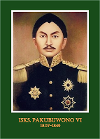 pahlawankemerdekaannasional-srisusuhunanpakubuwonoVI
